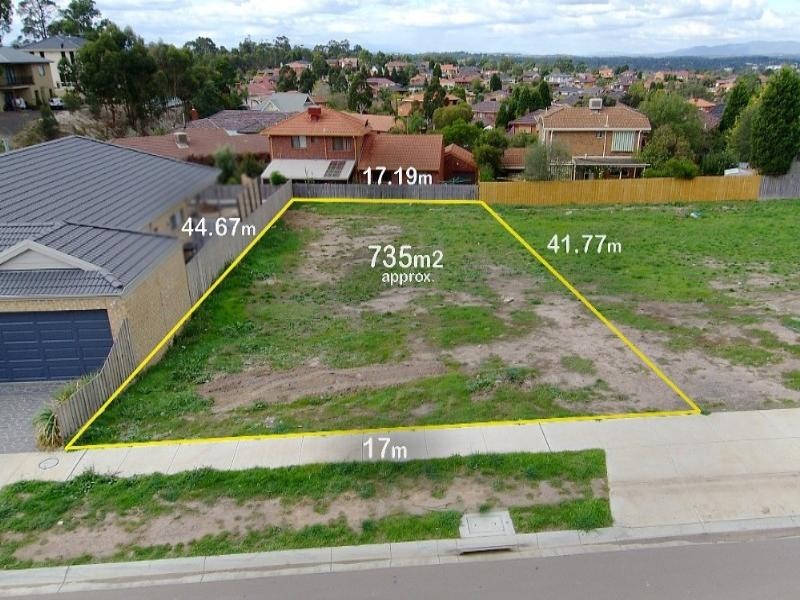 6 Monagle Avenue, Bundoora VIC 3083