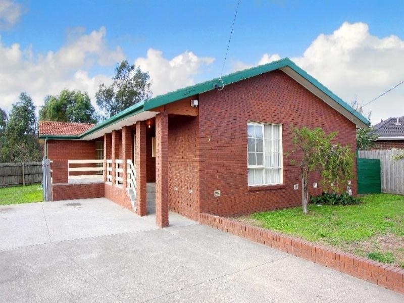 5 Mozart Court, Bundoora VIC 3083