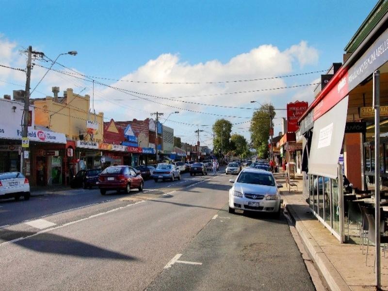 8/9 Hammond Street, Thornbury VIC 3071