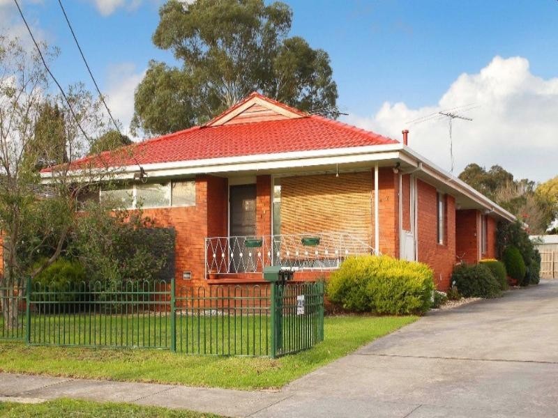 2/36 Ladd Street, Watsonia VIC 3087