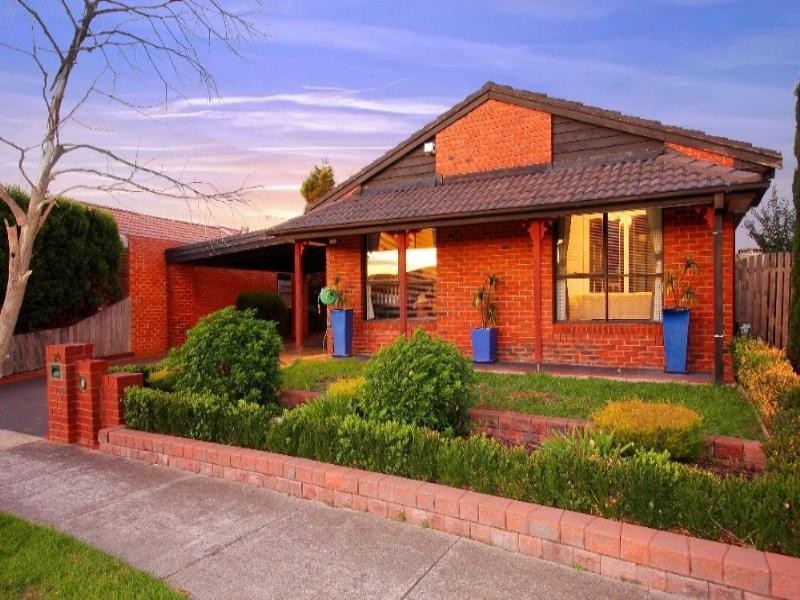 20 Charlotte Road, Mill Park VIC 3082