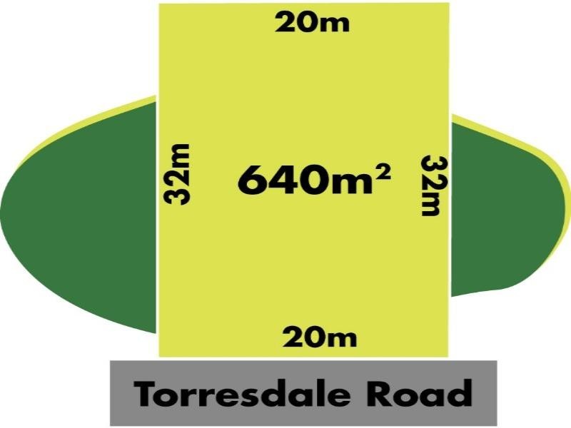 Lot 455 Torresdale Road, South Morang VIC 3752