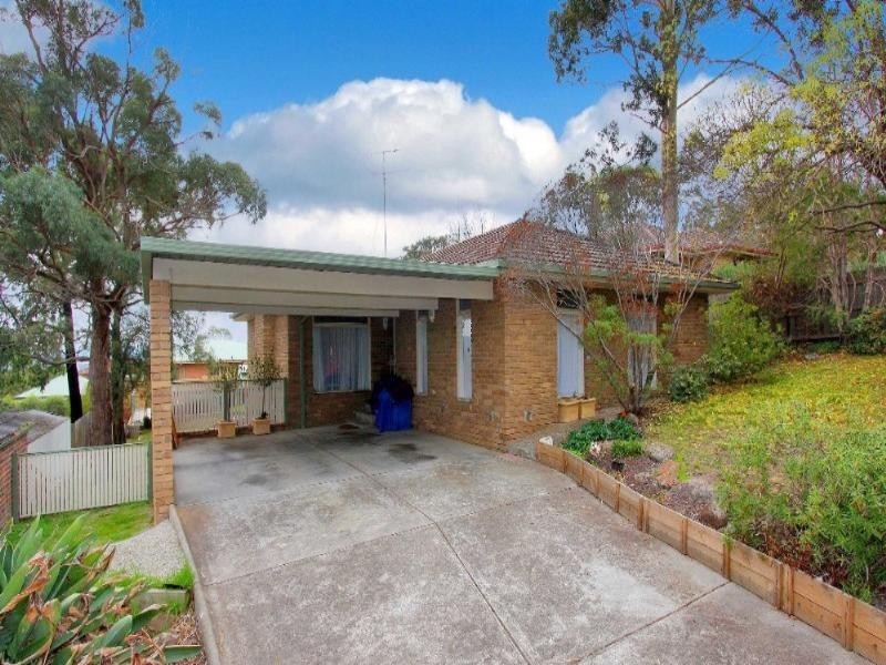 21 Perversi Avenue, Diamond Creek VIC 3089