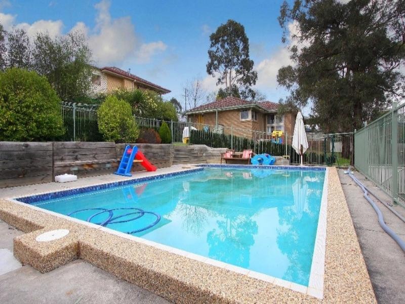 21 Perversi Avenue, Diamond Creek VIC 3089