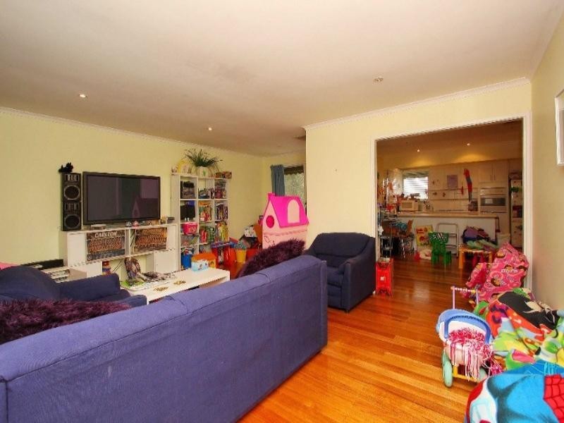 21 Perversi Avenue, Diamond Creek VIC 3089