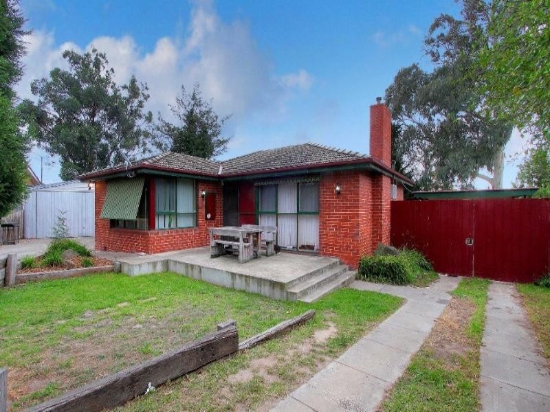 8 Bowral Court, Bundoora VIC 3083