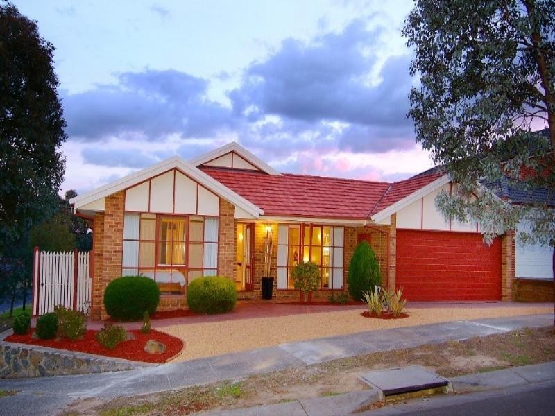 5 Silverdale Rise, Bundoora VIC 3083