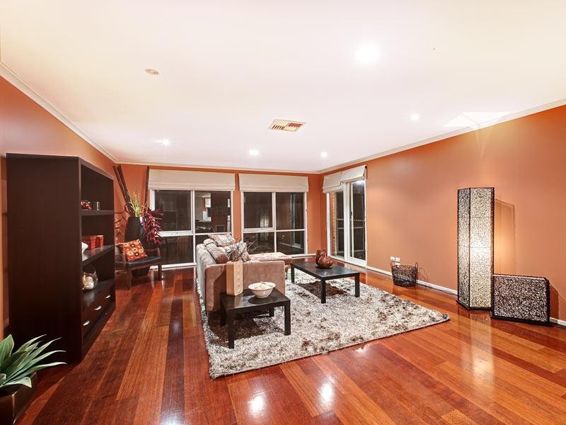 5 Silverdale Rise, Bundoora VIC 3083