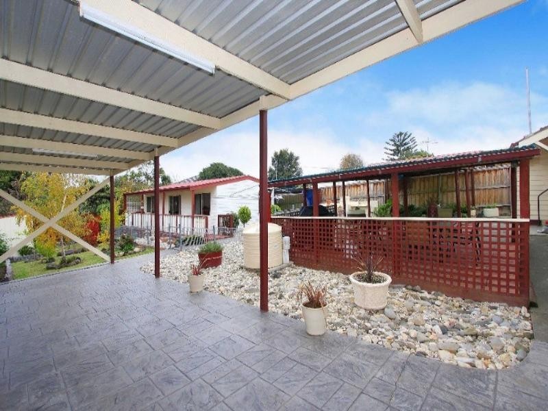 5 Black Street, Watsonia VIC 3087