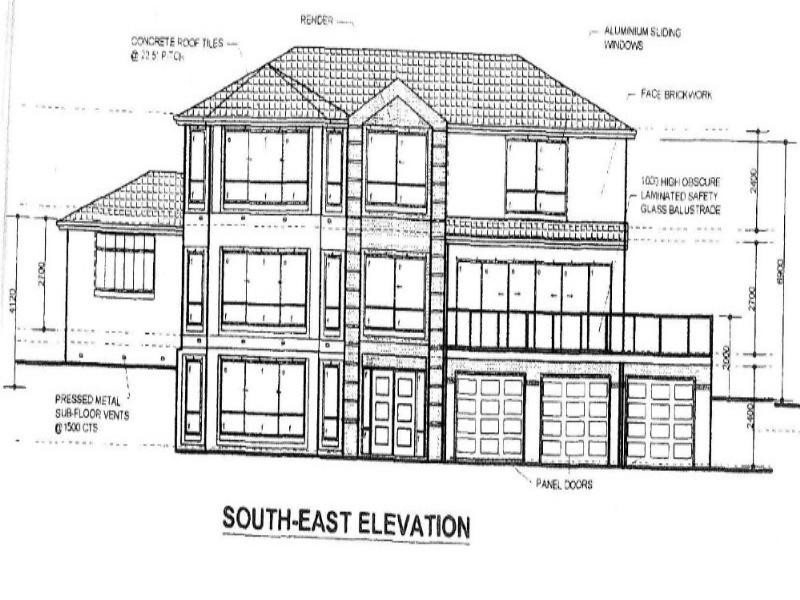Lot 27 Fantail Rise, Diamond Creek VIC 3089
