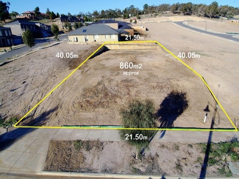 3 Barak Parade, Doreen VIC 3754