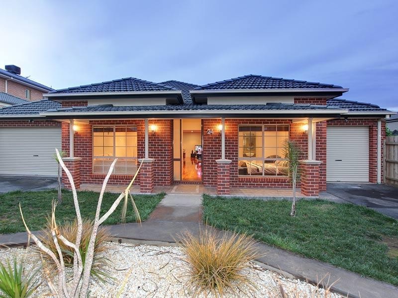 24 Kelty Terrace, Bundoora VIC 3083