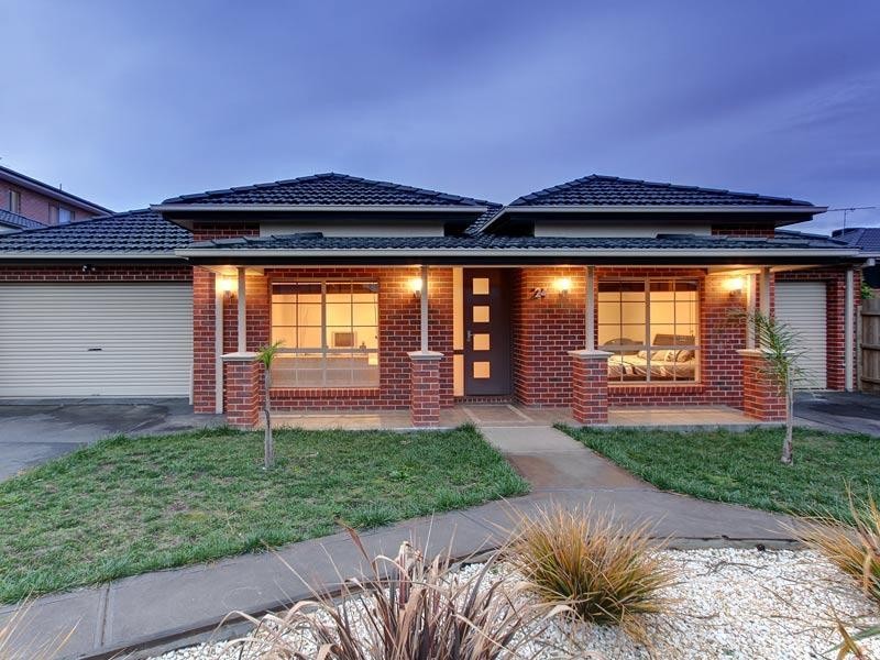 24 Kelty Terrace, Bundoora VIC 3083