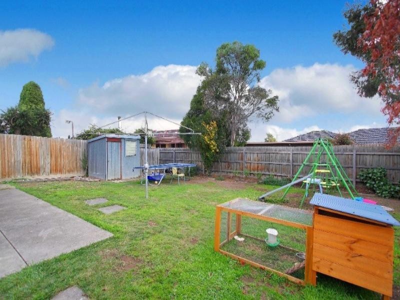 21 Patricia Avenue, Bundoora VIC 3083