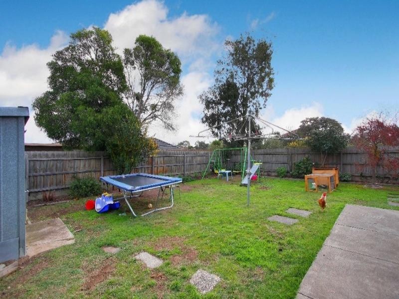 21 Patricia Avenue, Bundoora VIC 3083