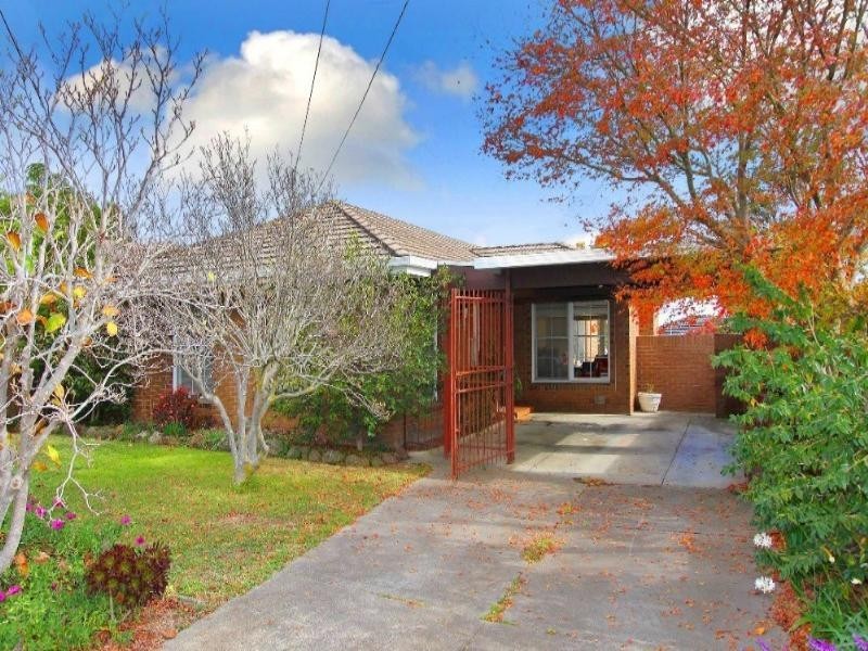 21 Patricia Avenue, Bundoora VIC 3083