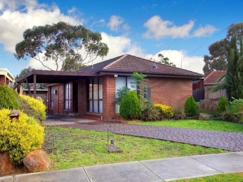 10 Britten Court, Bundoora VIC 3083