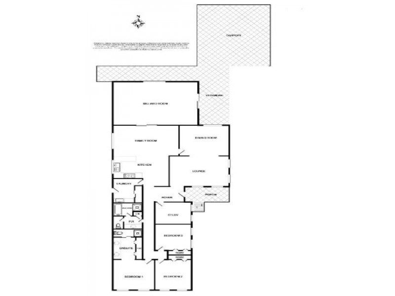 22 Clough Parade, Reservoir VIC 3073
