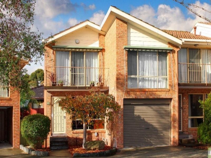 14/60 Nickson Street, Bundoora VIC 3083