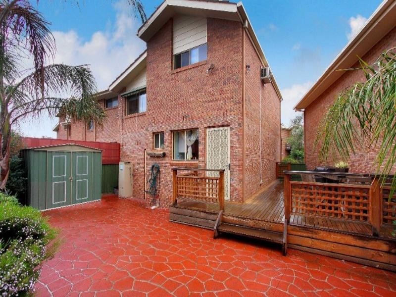 14/60 Nickson Street, Bundoora VIC 3083