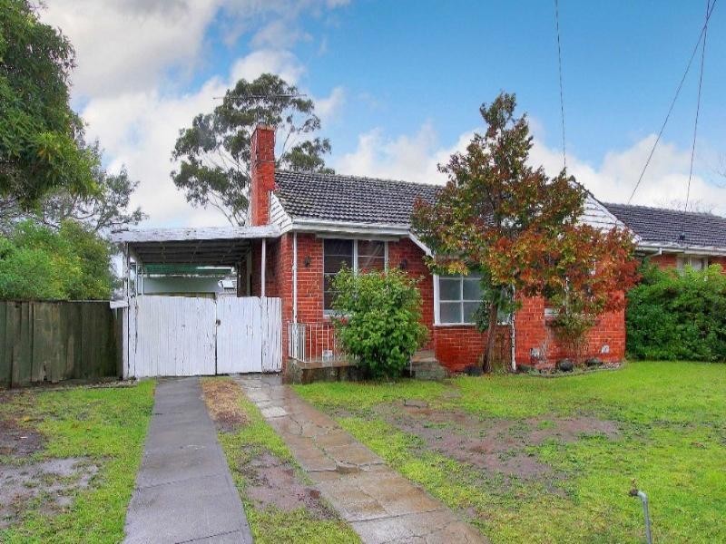 7 North Crescent, Heidelberg West VIC 3081