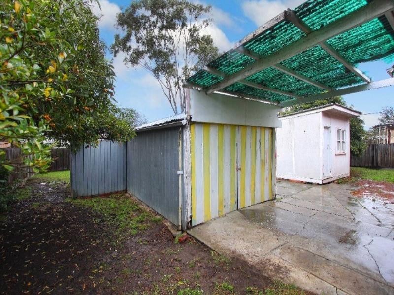 7 North Crescent, Heidelberg West VIC 3081