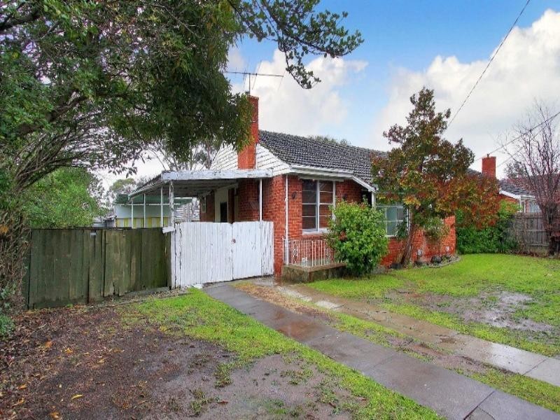 7 North Crescent, Heidelberg West VIC 3081