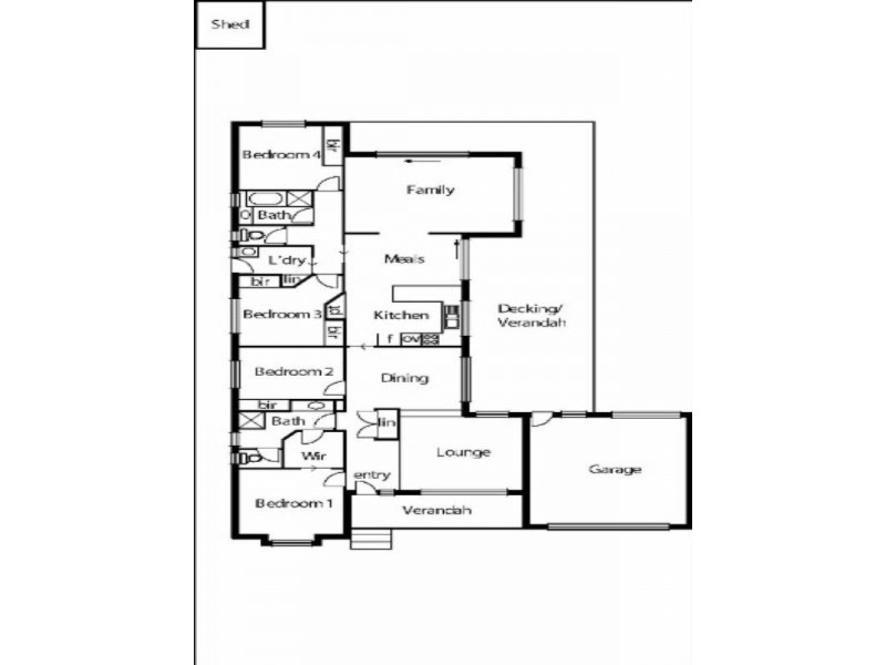 59 Telopea Crescent, Mill Park VIC 3082