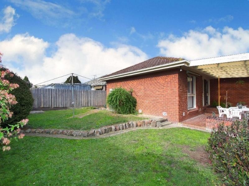 95 Cameron Parade, Bundoora VIC 3083