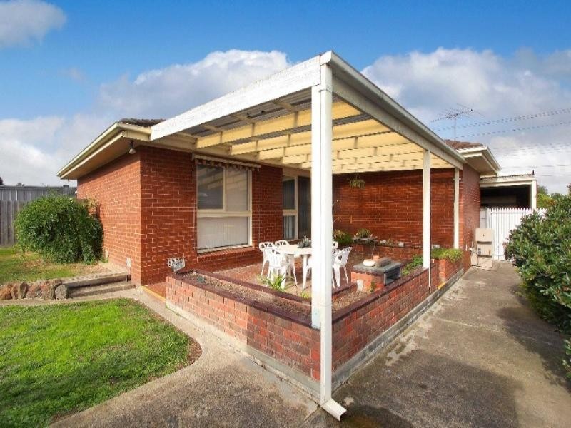 95 Cameron Parade, Bundoora VIC 3083