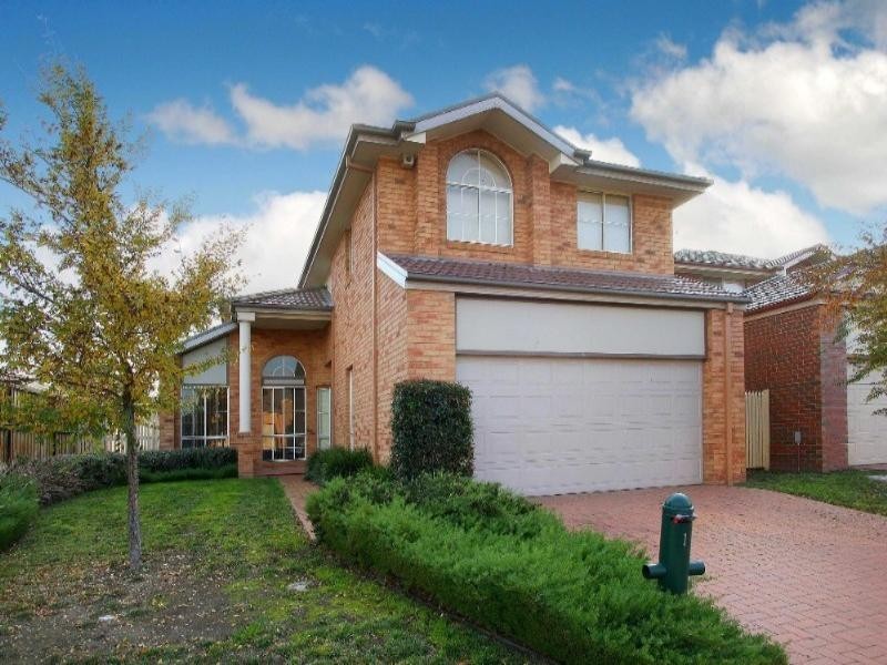 1 Lemon Gum Parade, Bundoora VIC 3083