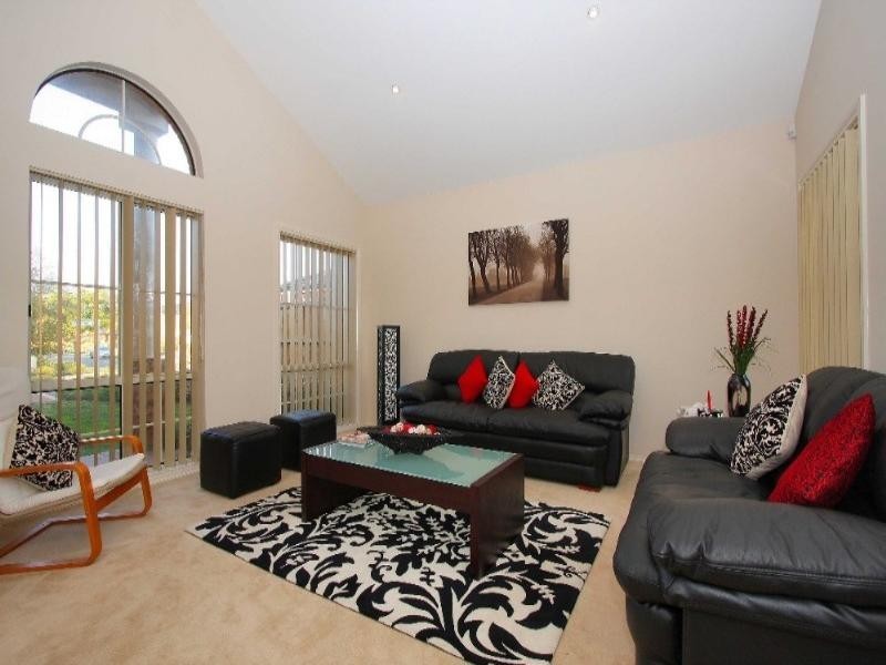 1 Lemon Gum Parade, Bundoora VIC 3083