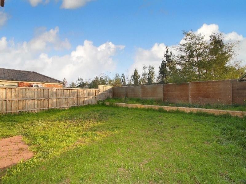 1 Lemon Gum Parade, Bundoora VIC 3083