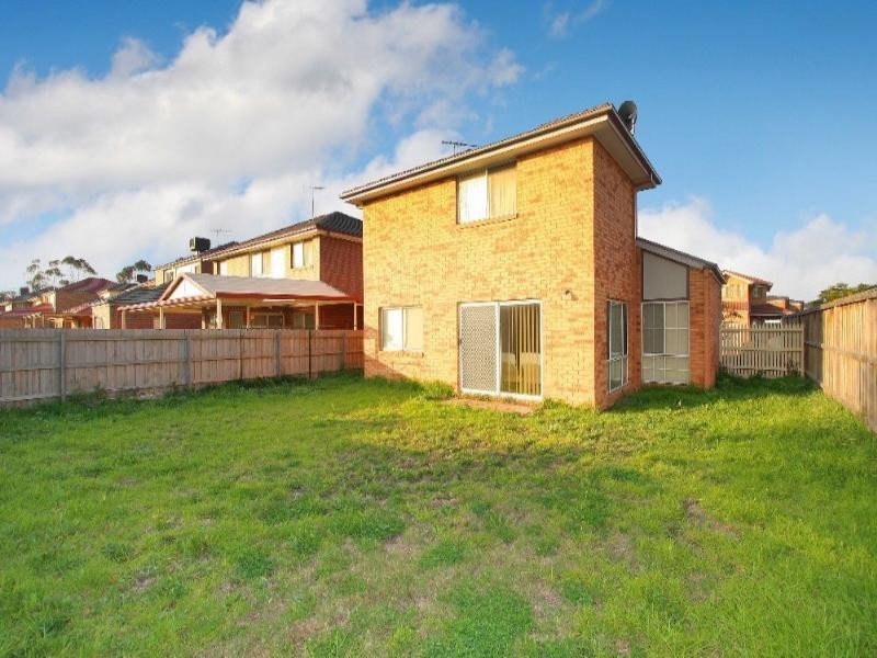 1 Lemon Gum Parade, Bundoora VIC 3083