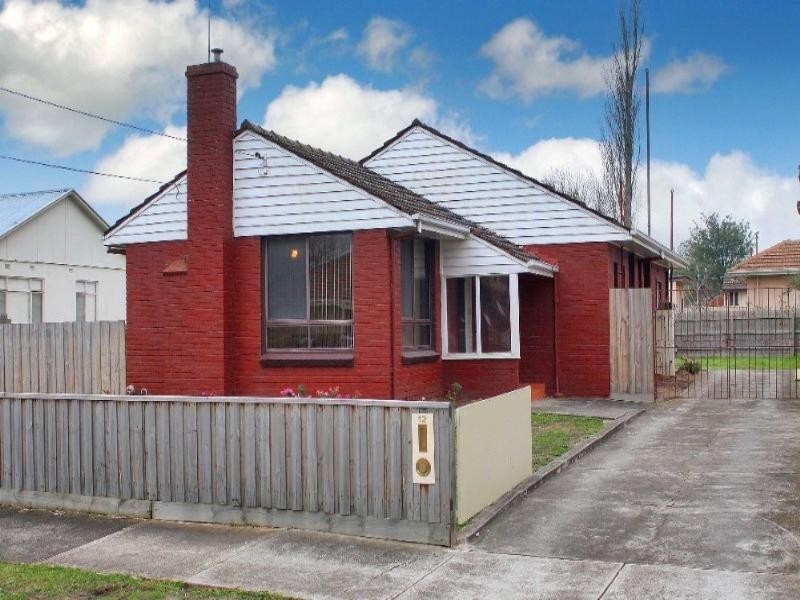 12 Lae Street, Heidelberg West VIC 3081