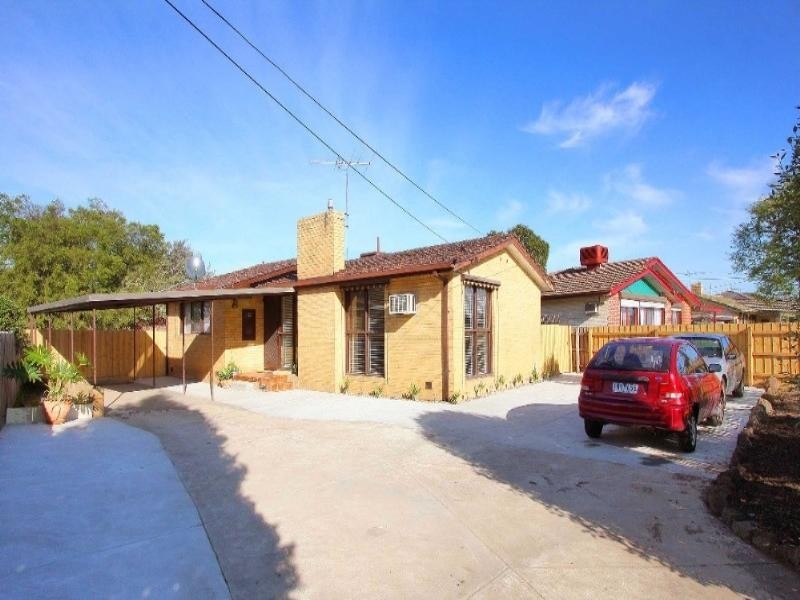 509 Grimshaw Street, Bundoora VIC 3083