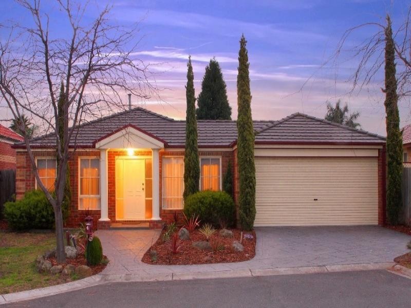 4 Ann Court, Bundoora VIC 3083