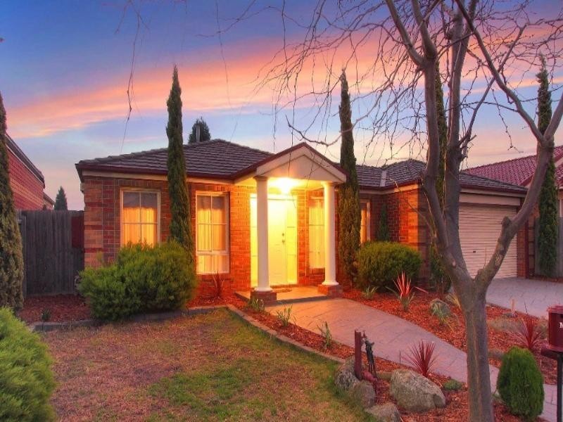 4 Ann Court, Bundoora VIC 3083