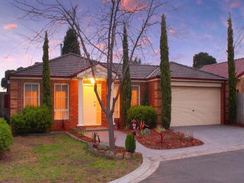 4 Ann Court, Bundoora VIC 3083