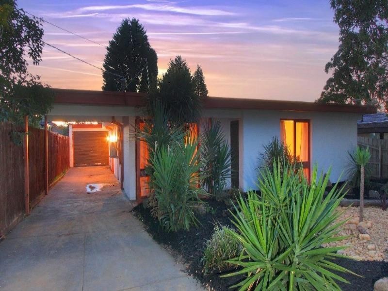 1 Oxford Drive, Bundoora VIC 3083