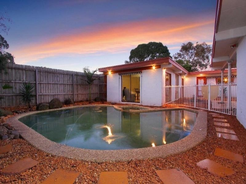 1 Oxford Drive, Bundoora VIC 3083