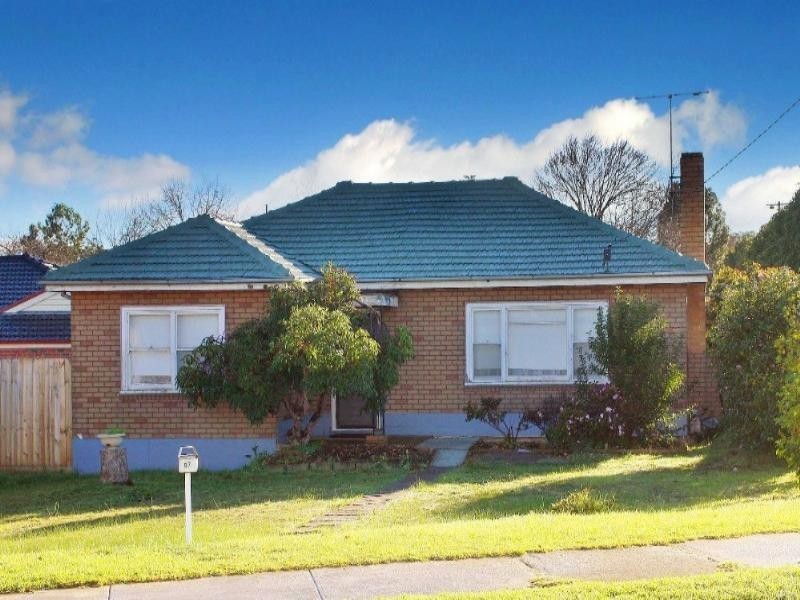 97 Finlayson Street, Rosanna VIC 3084