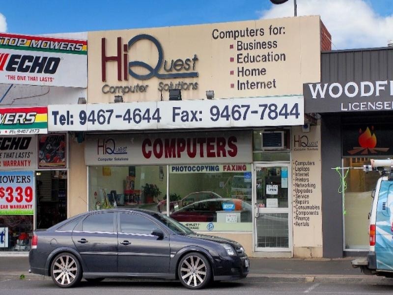 1270A Plenty Road, Bundoora VIC 3083