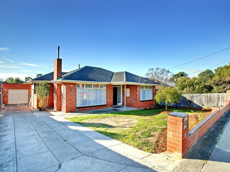 408 Grimshaw Street, Bundoora VIC 3083