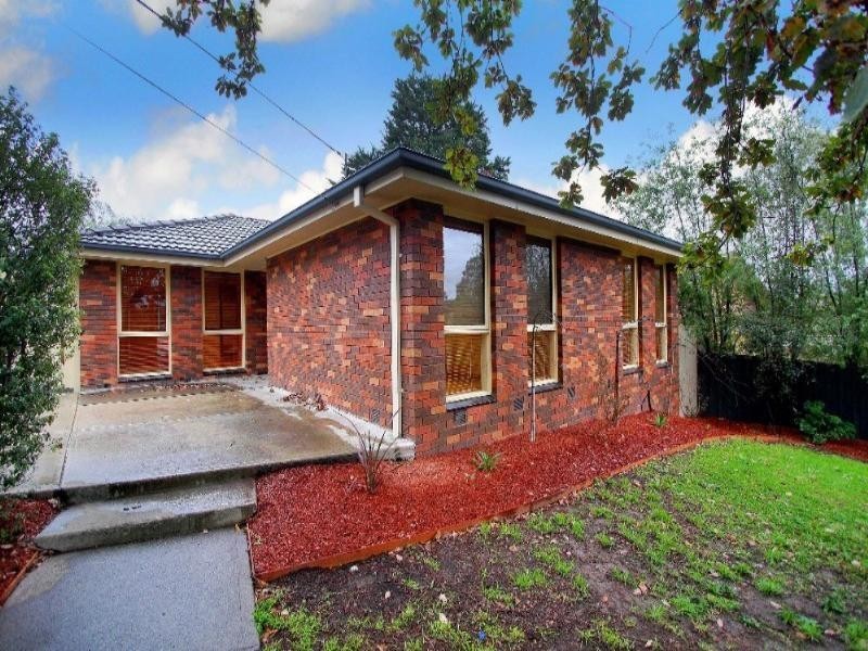 1 Stephanie Court, Macleod VIC 3085