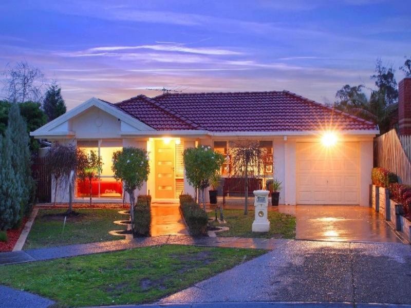 7 Springwood View, Bundoora VIC 3083