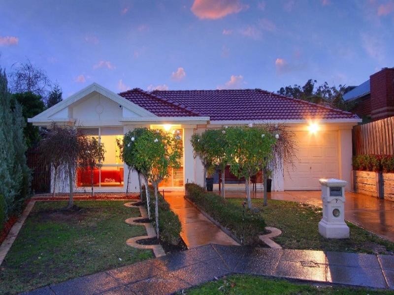 7 Springwood View, Bundoora VIC 3083