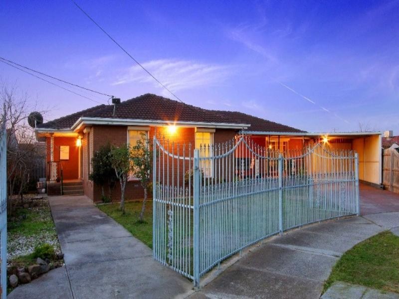 7 Judith Court, Lalor VIC 3075