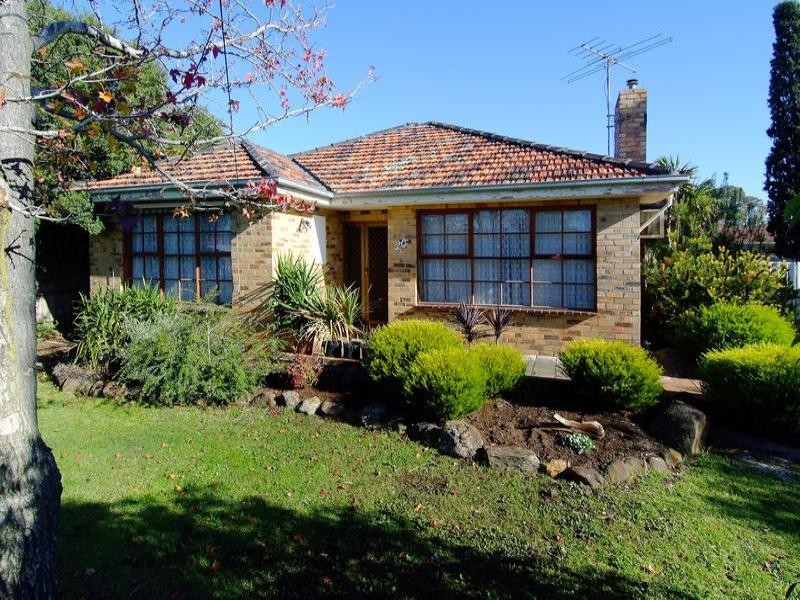 20 Olympic Street, Bundoora VIC 3083
