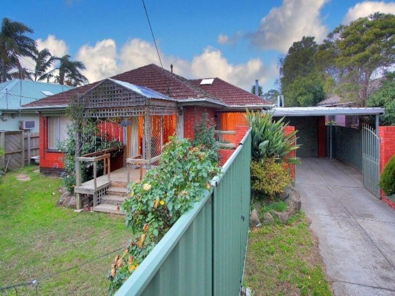 38 Luton Way, Bundoora VIC 3083